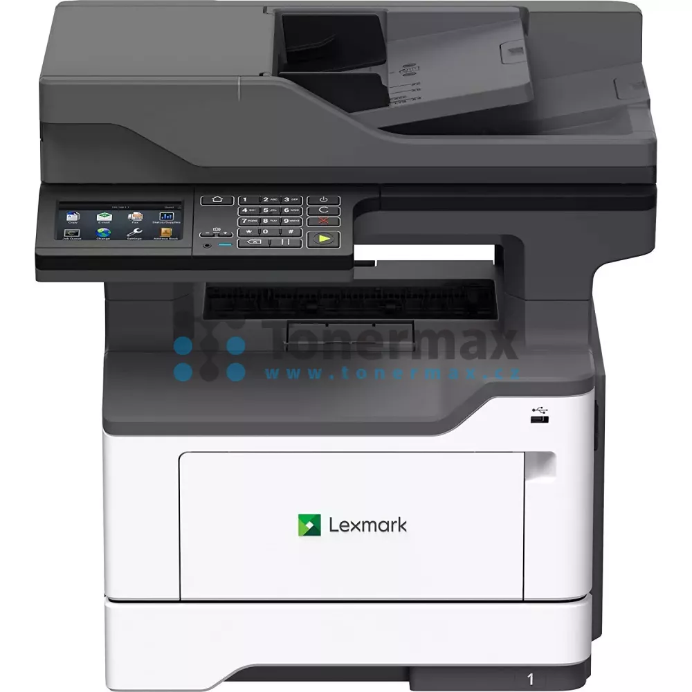 Lexmark MB2546adwe