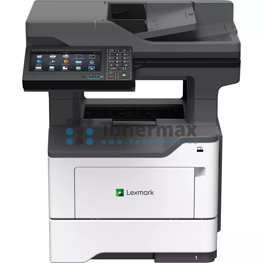 Lexmark MB2650adwe