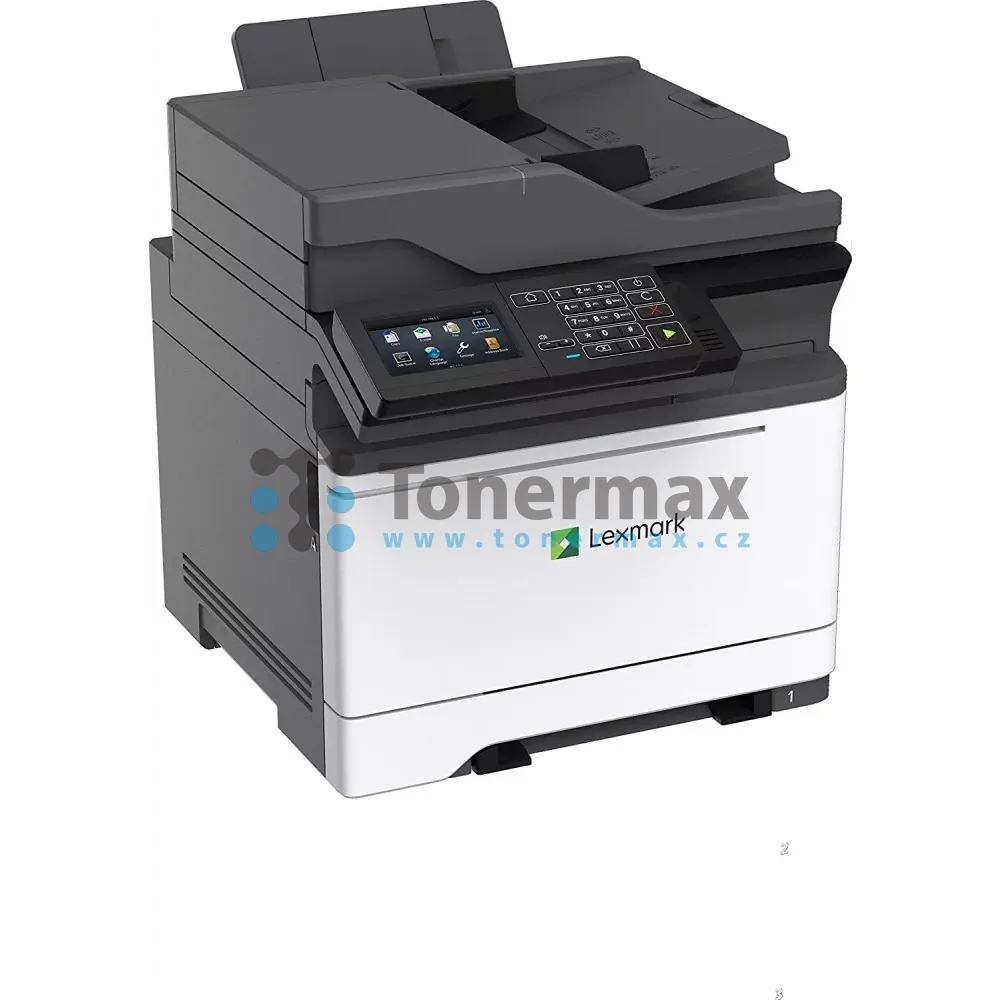 Lexmark MC2640adwe