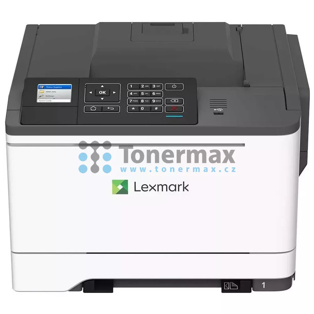 Lexmark C2425dw