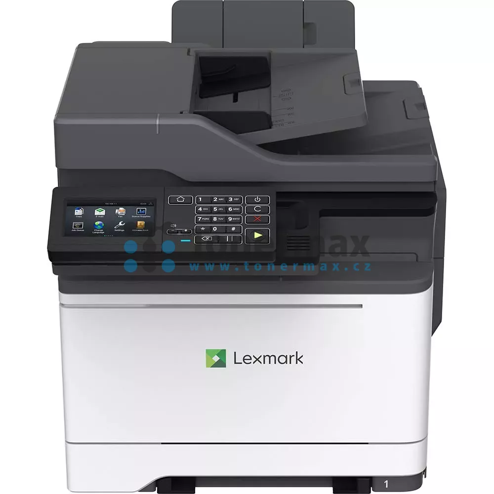 Lexmark MC2535adwe