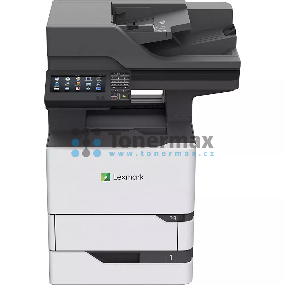 Lexmark MB2770adhwe