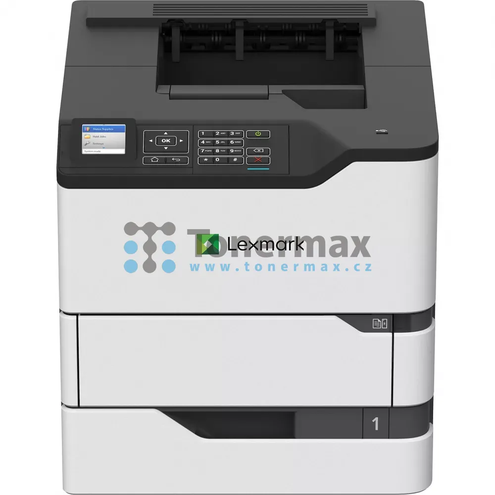 Lexmark B2865dw