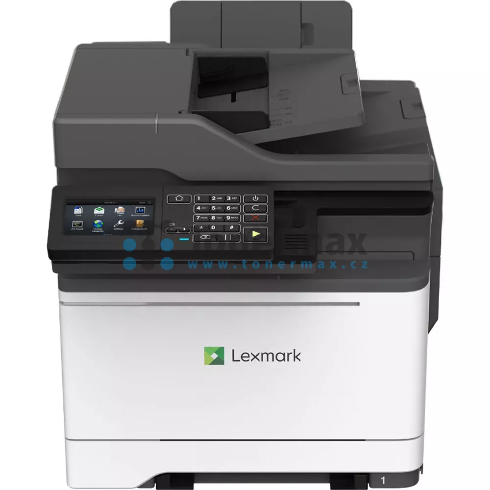 Lexmark CX622ade