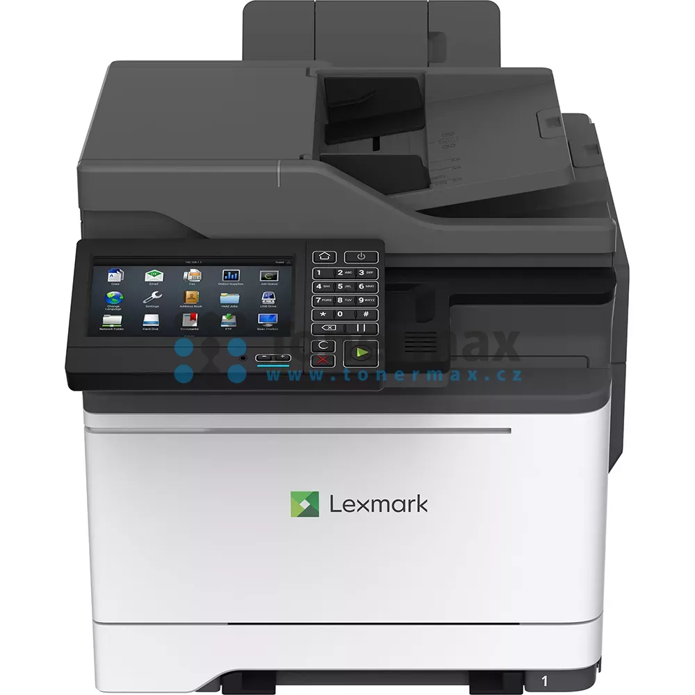 Lexmark CX625ade