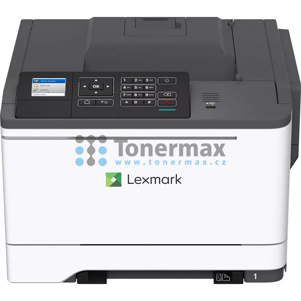 Lexmark CS421dn