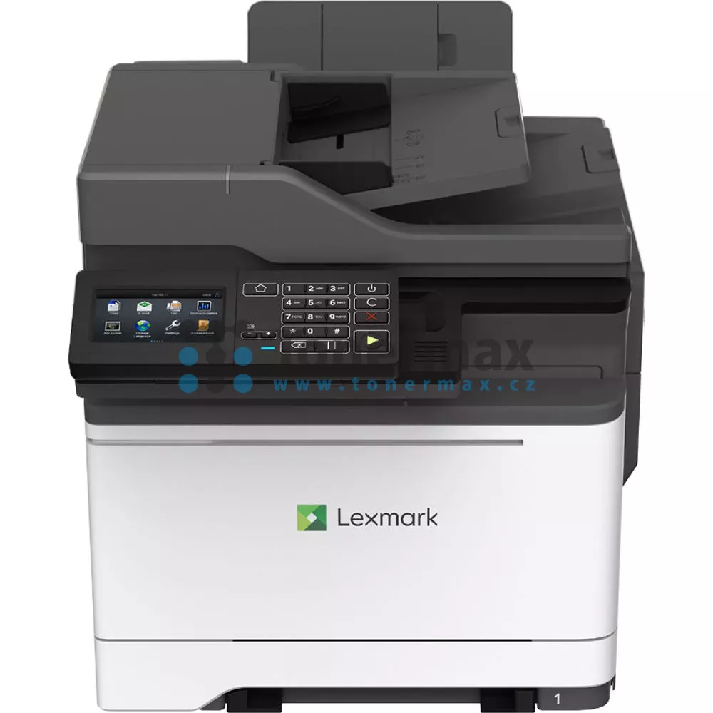 Lexmark CX522ade