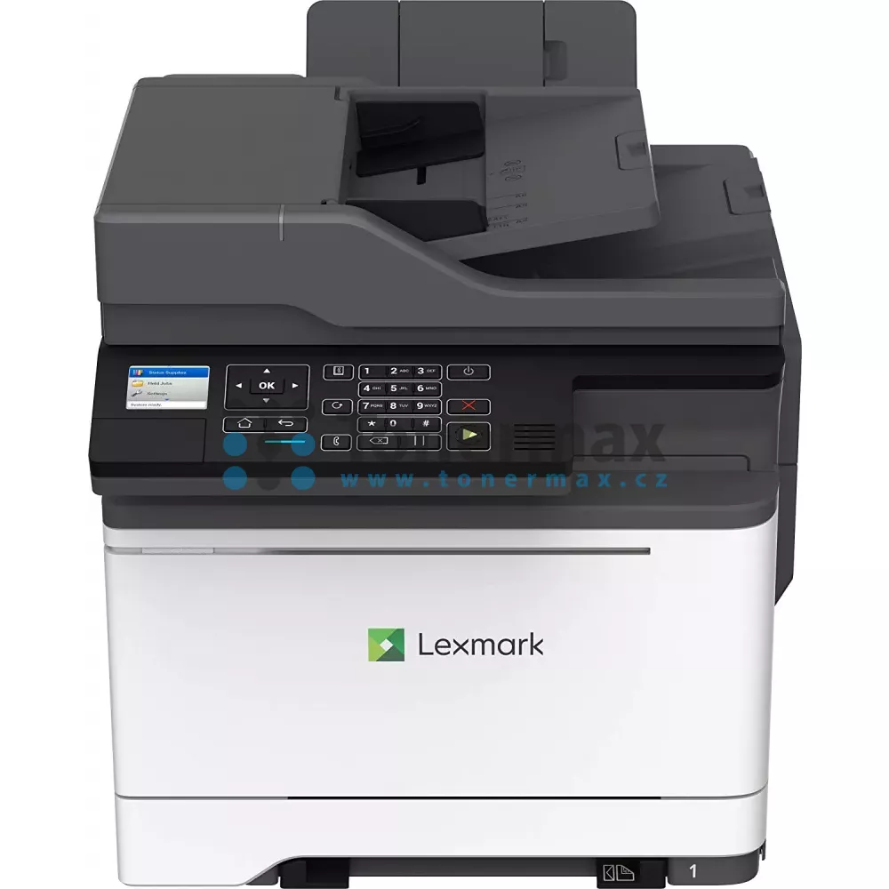 Lexmark CX421adn