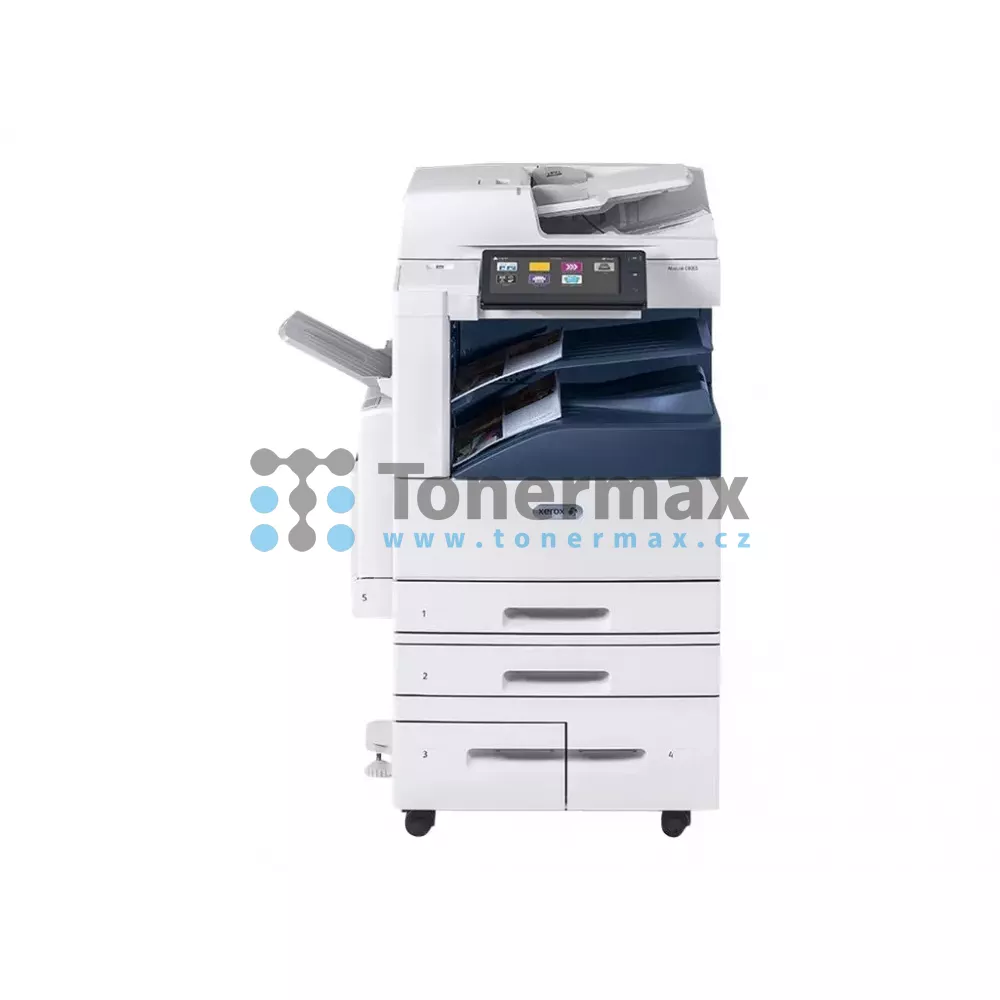 Xerox AltaLink C8055