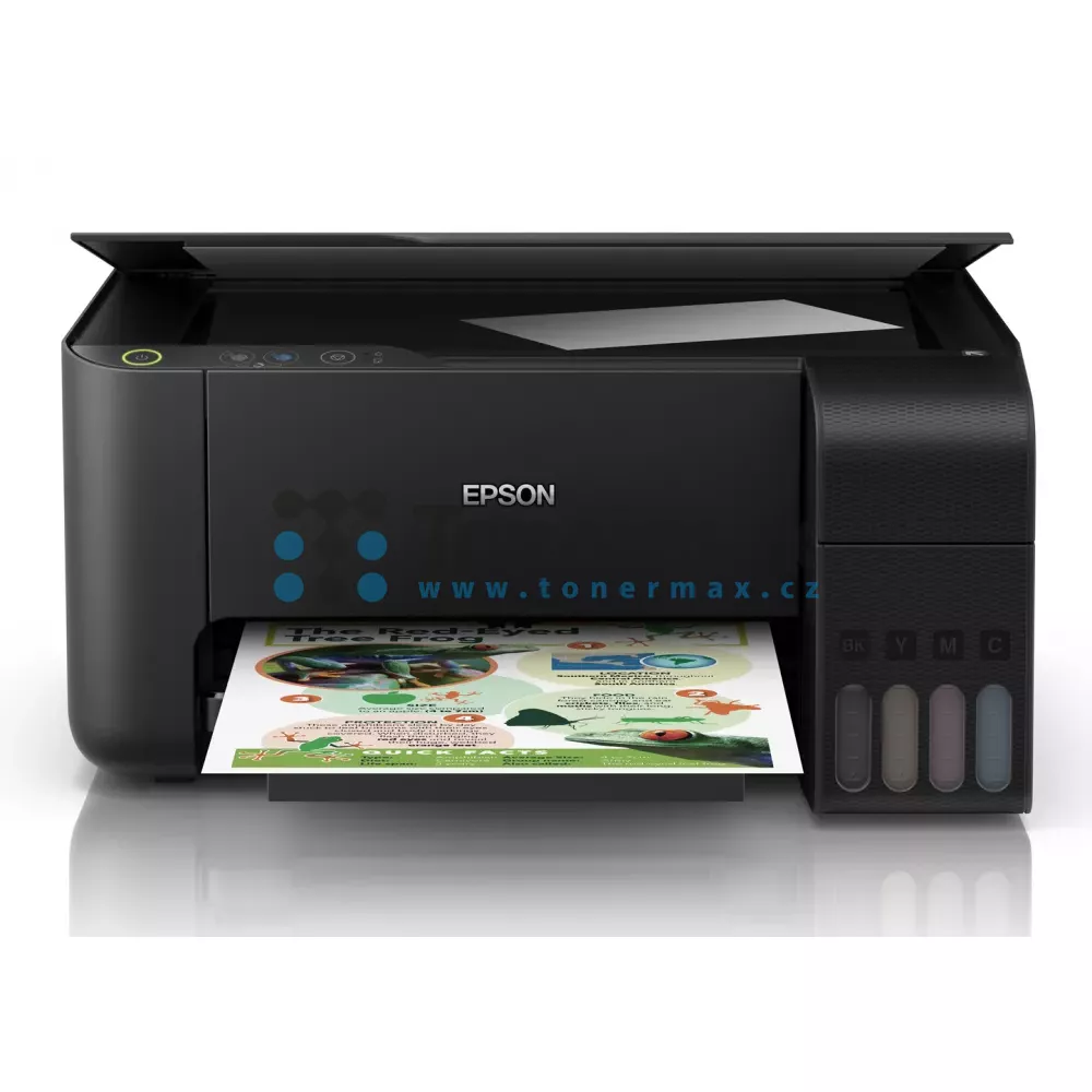 Epson L3100