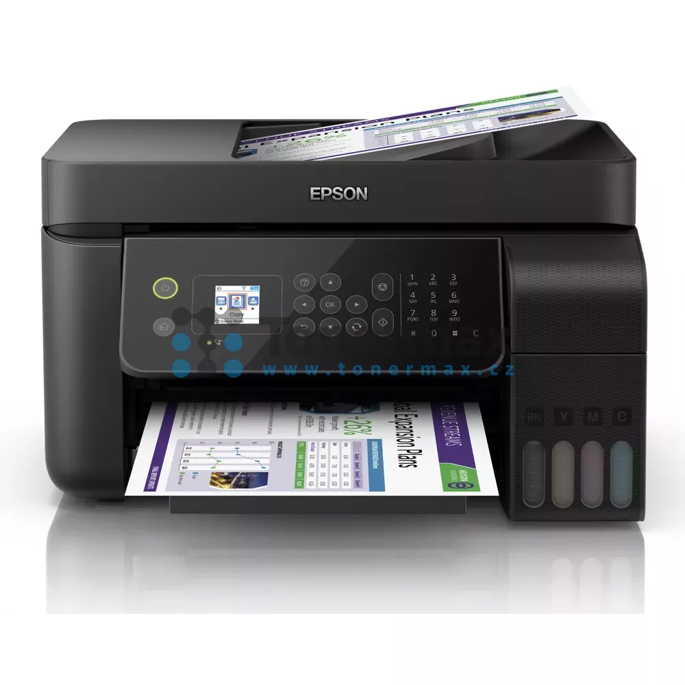 Epson L5190