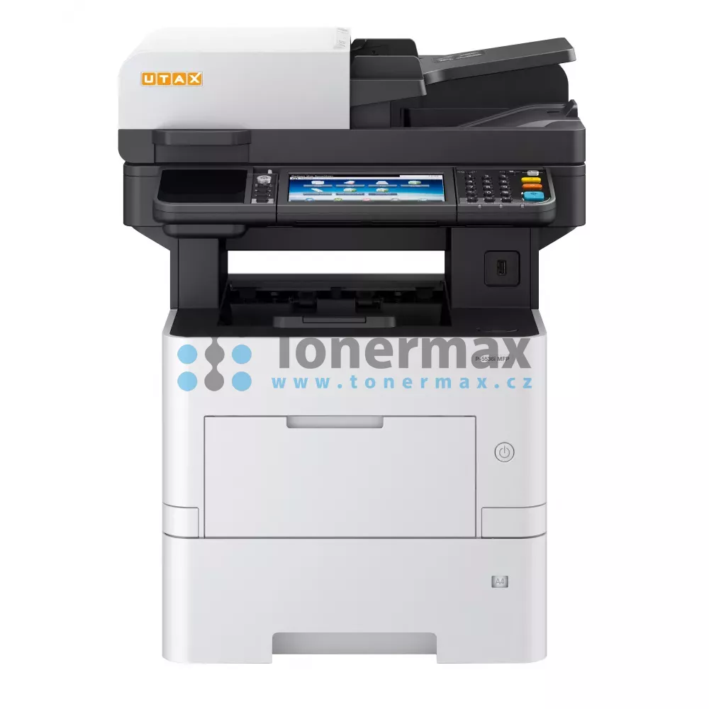 Utax P-5536i MFP