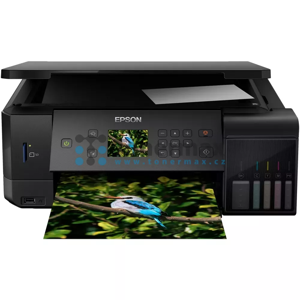 Epson ET-7700