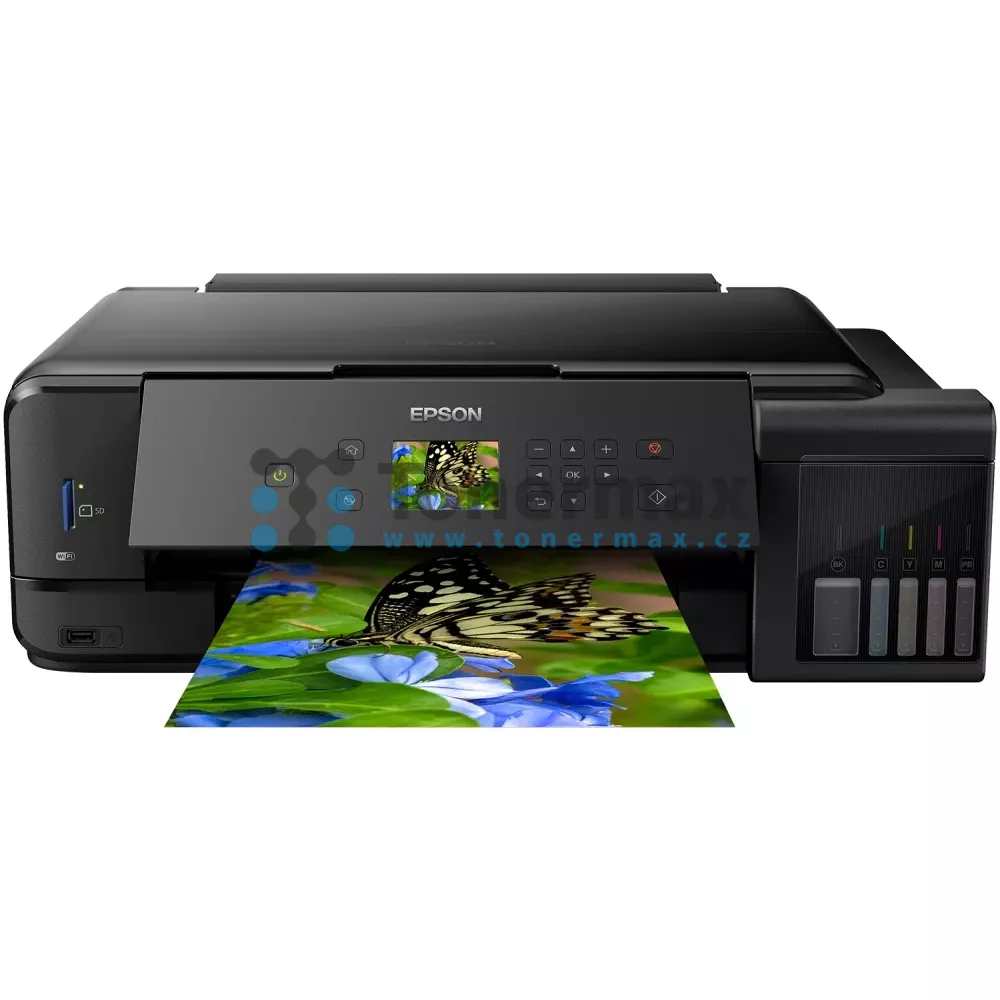 Epson ET-7750