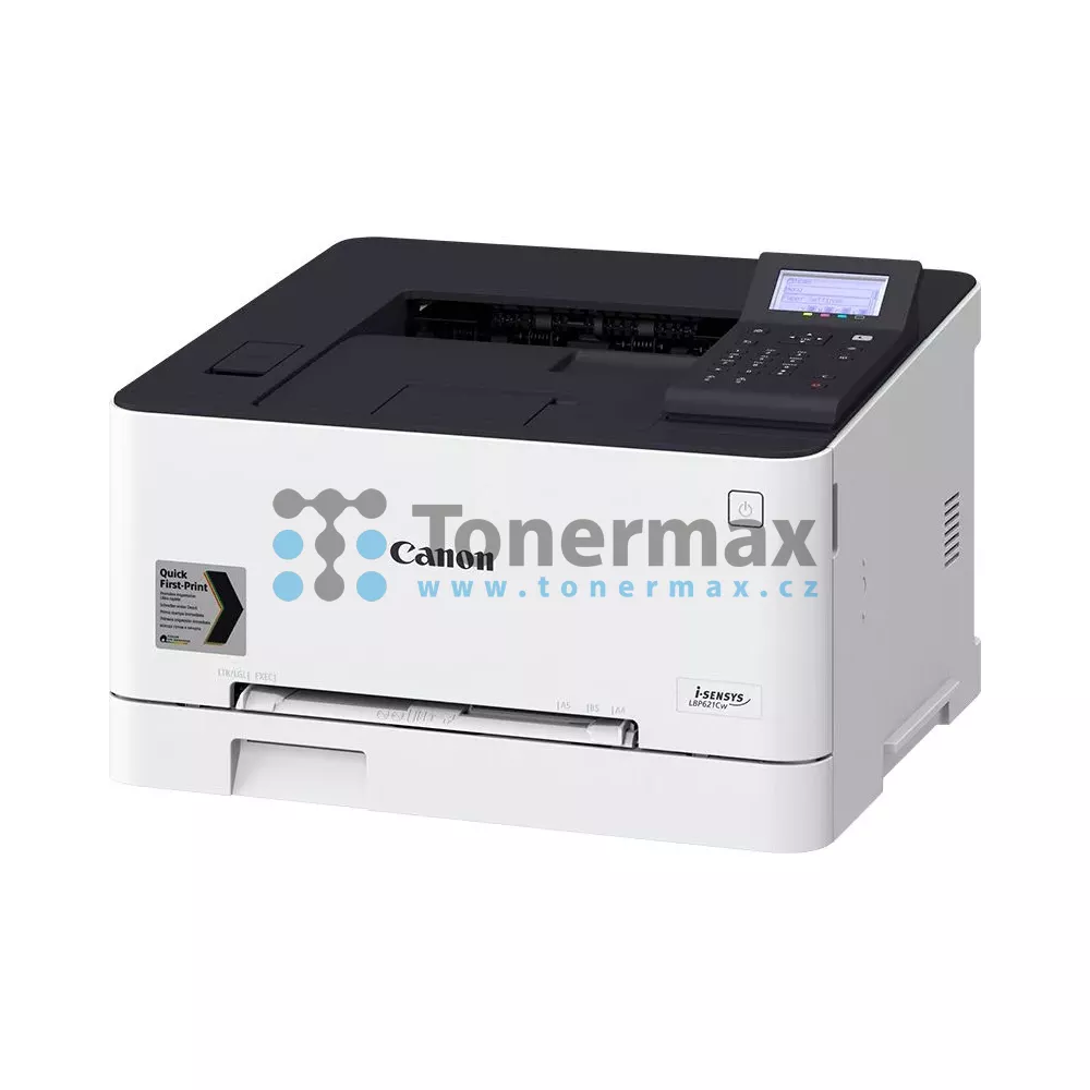 Canon i-SENSYS LBP621Cw