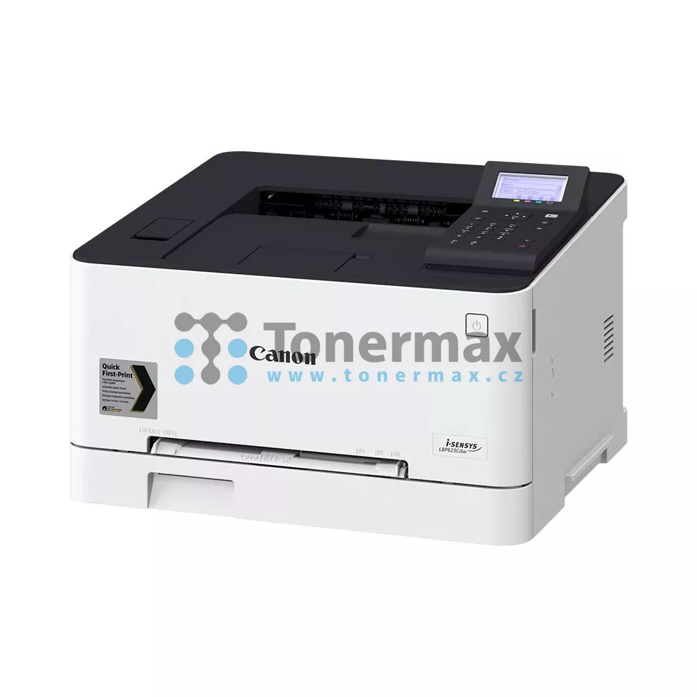 Canon i-SENSYS LBP623Cdw