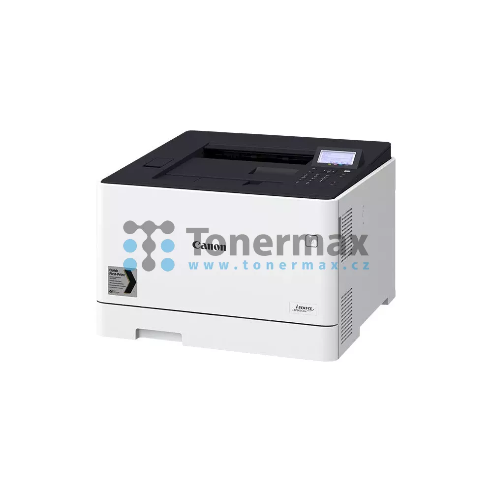 Canon i-SENSYS LBP663Cdw