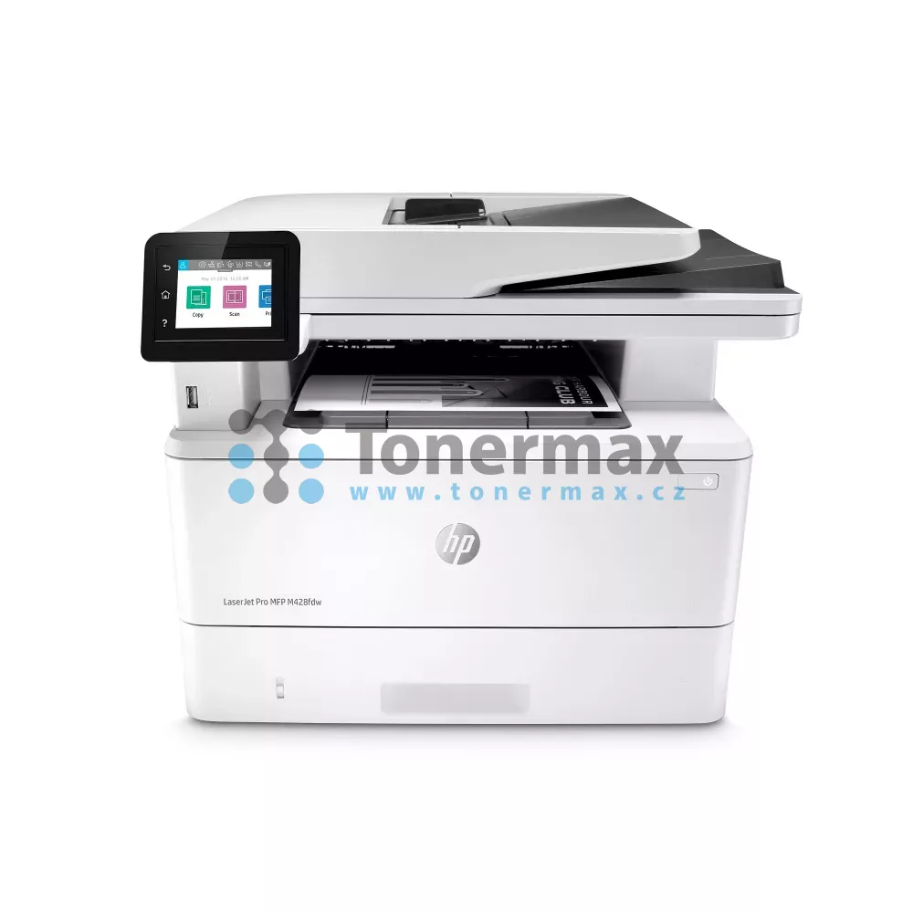 HP LaserJet Pro MFP M428dw