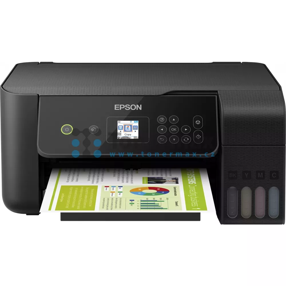 Epson L3160