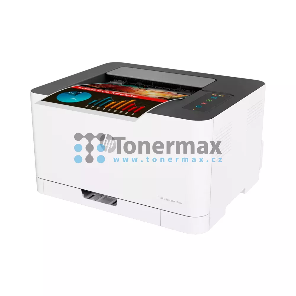 HP Color Laser 150nw