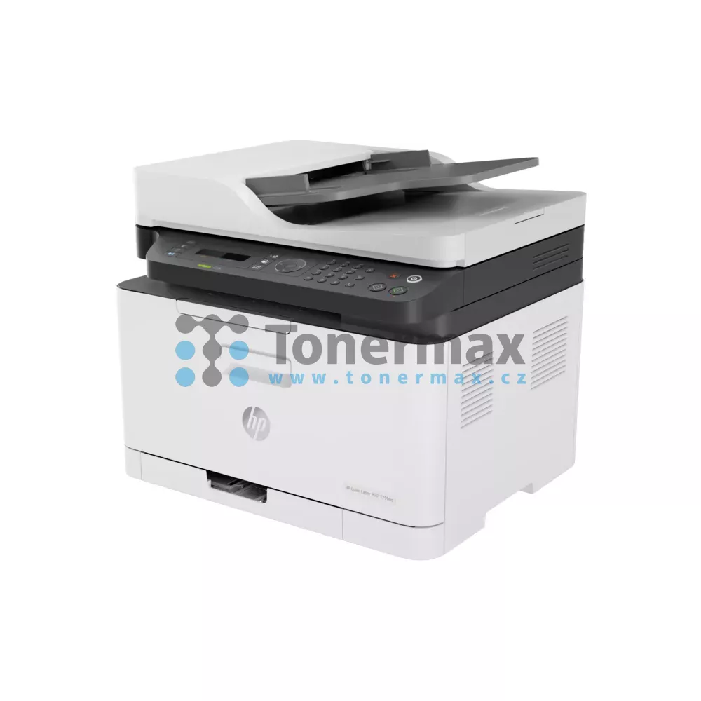 HP Color Laser MFP 179fnw