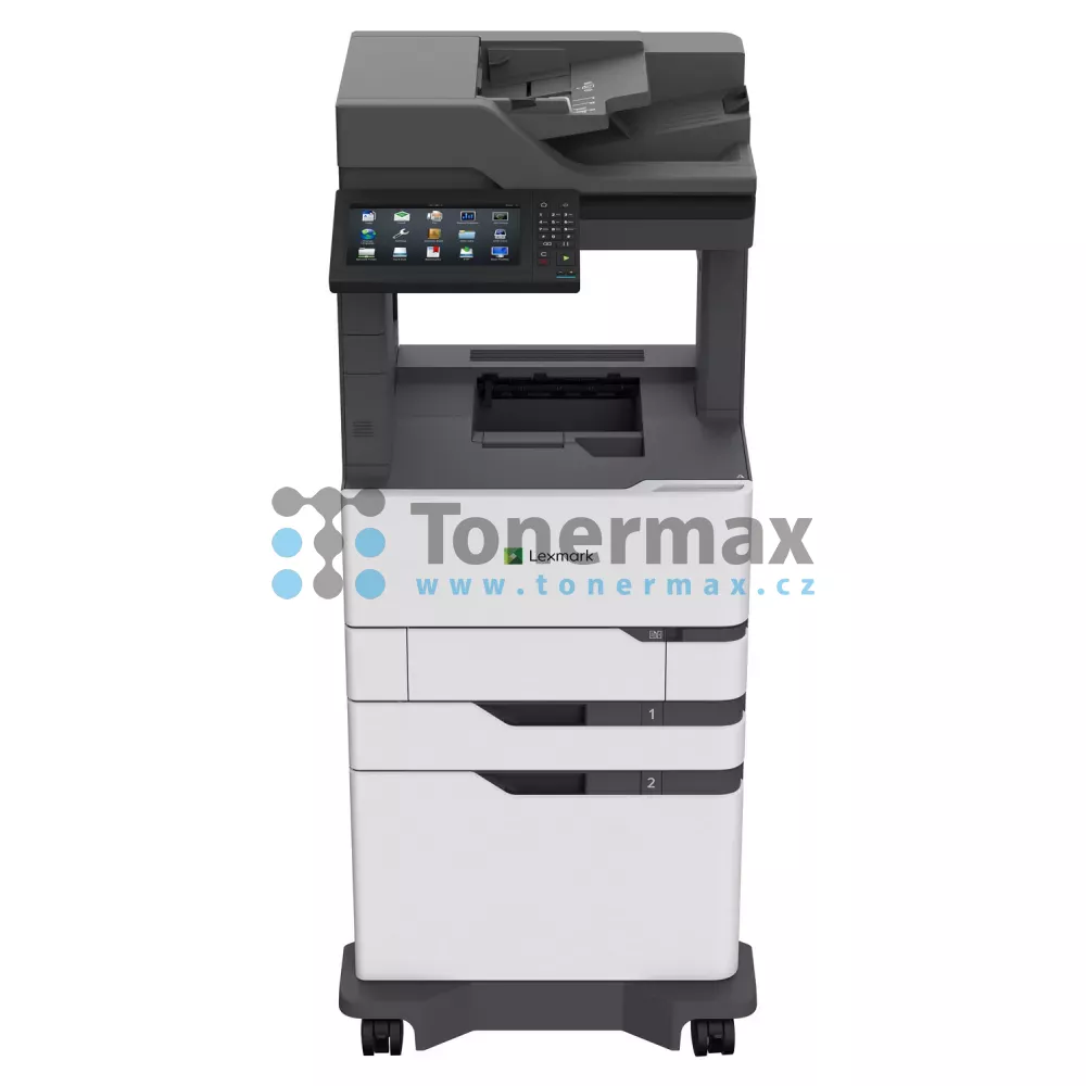 Lexmark MX822adxe