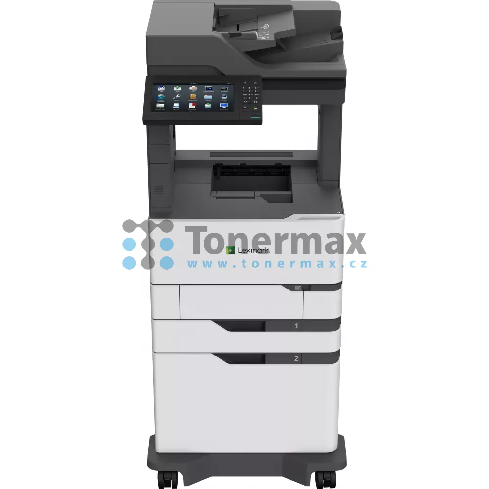 Lexmark MX826adxe