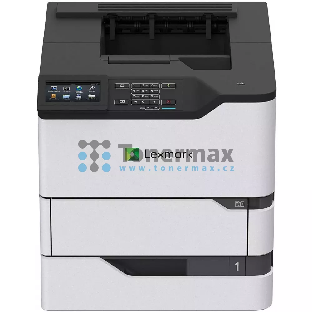 Lexmark MS826de