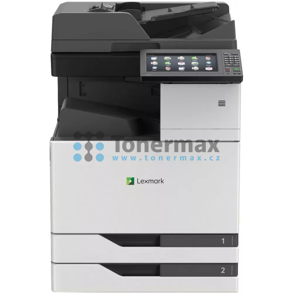 Lexmark CX922de