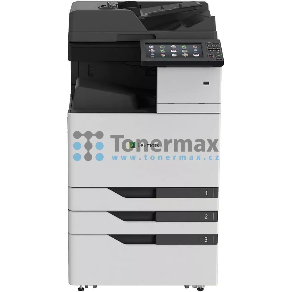 Lexmark CX923dxe