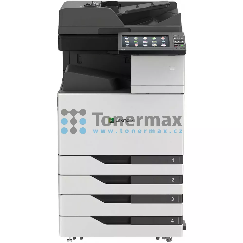 Lexmark CX923dte