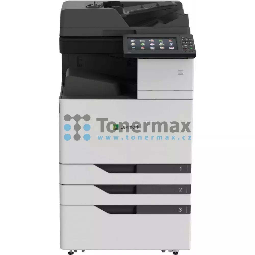 Lexmark CX924dxe