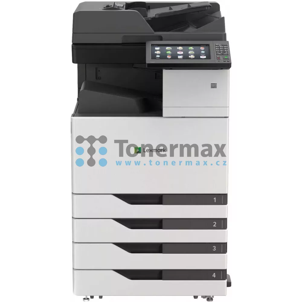 Lexmark CX924dte