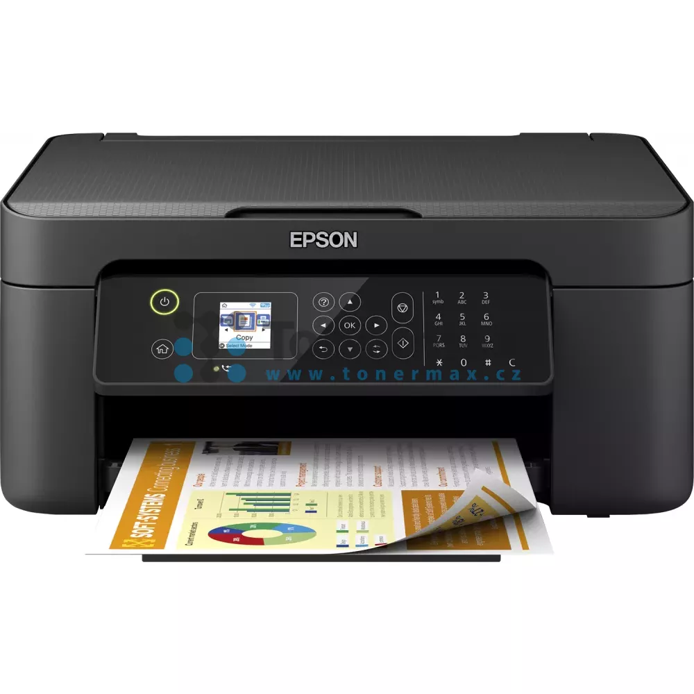 Epson WorkForce WF-2810