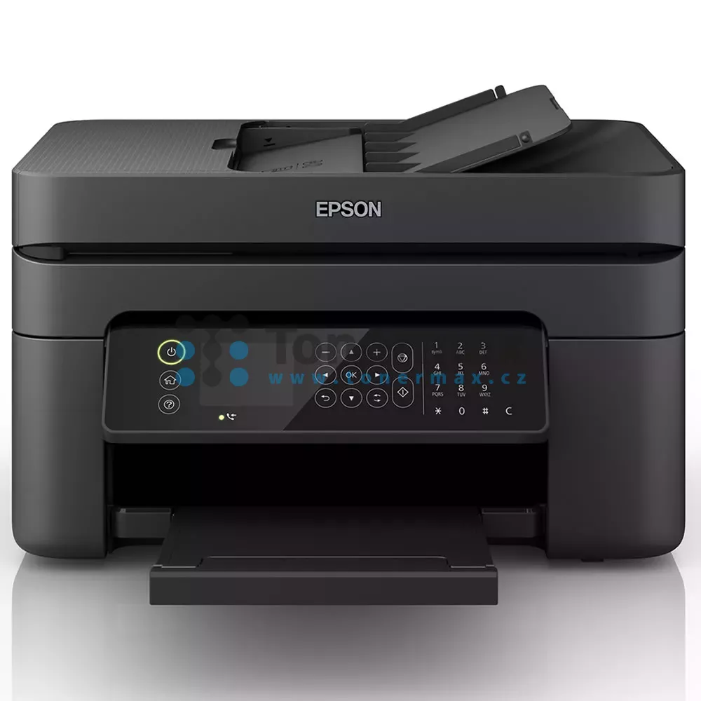 Epson WorkForce WF-2850DWF