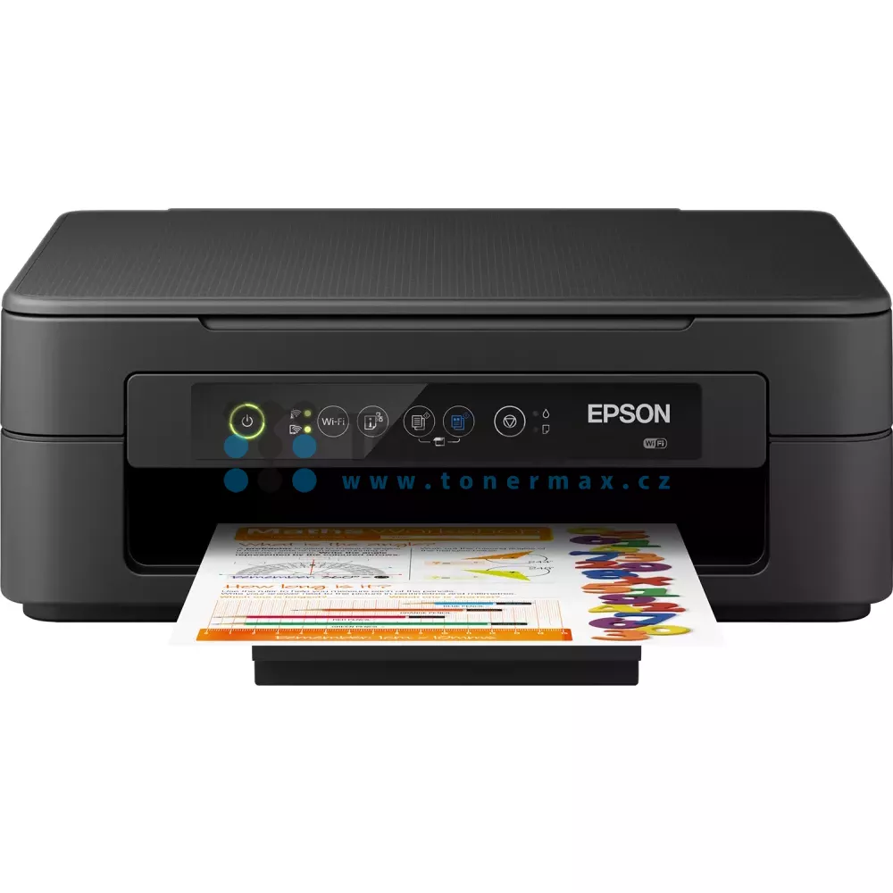 Epson XP-2105