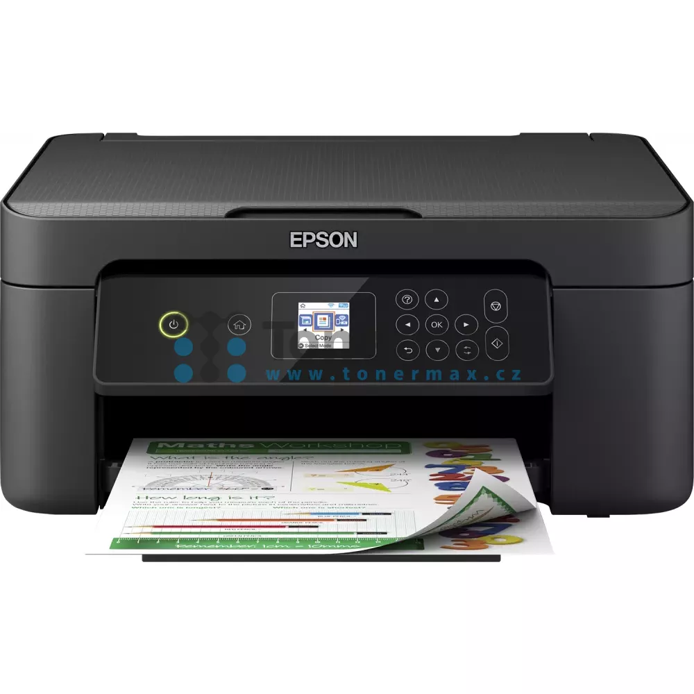 Epson XP-3100