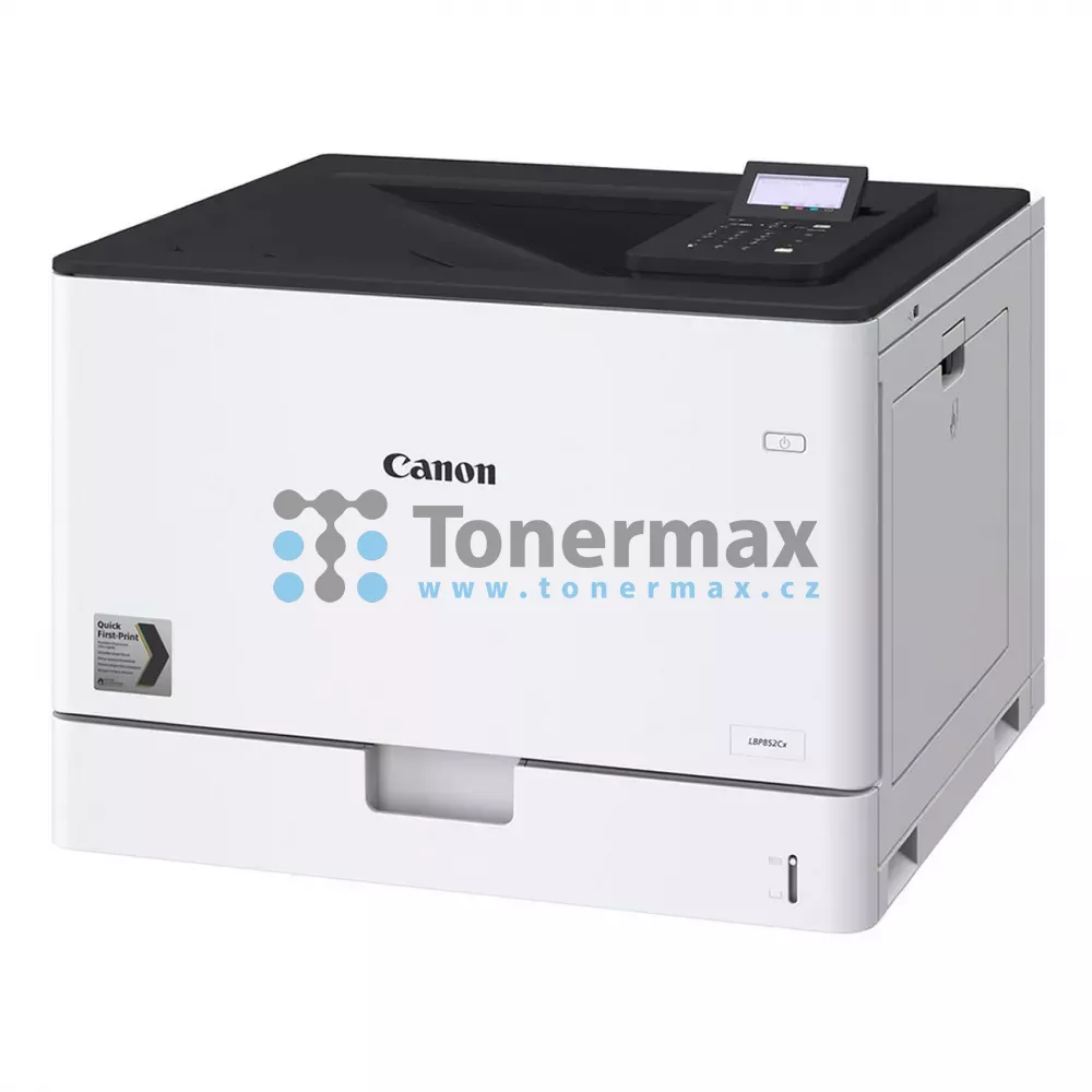 Canon i-SENSYS LBP852Cx