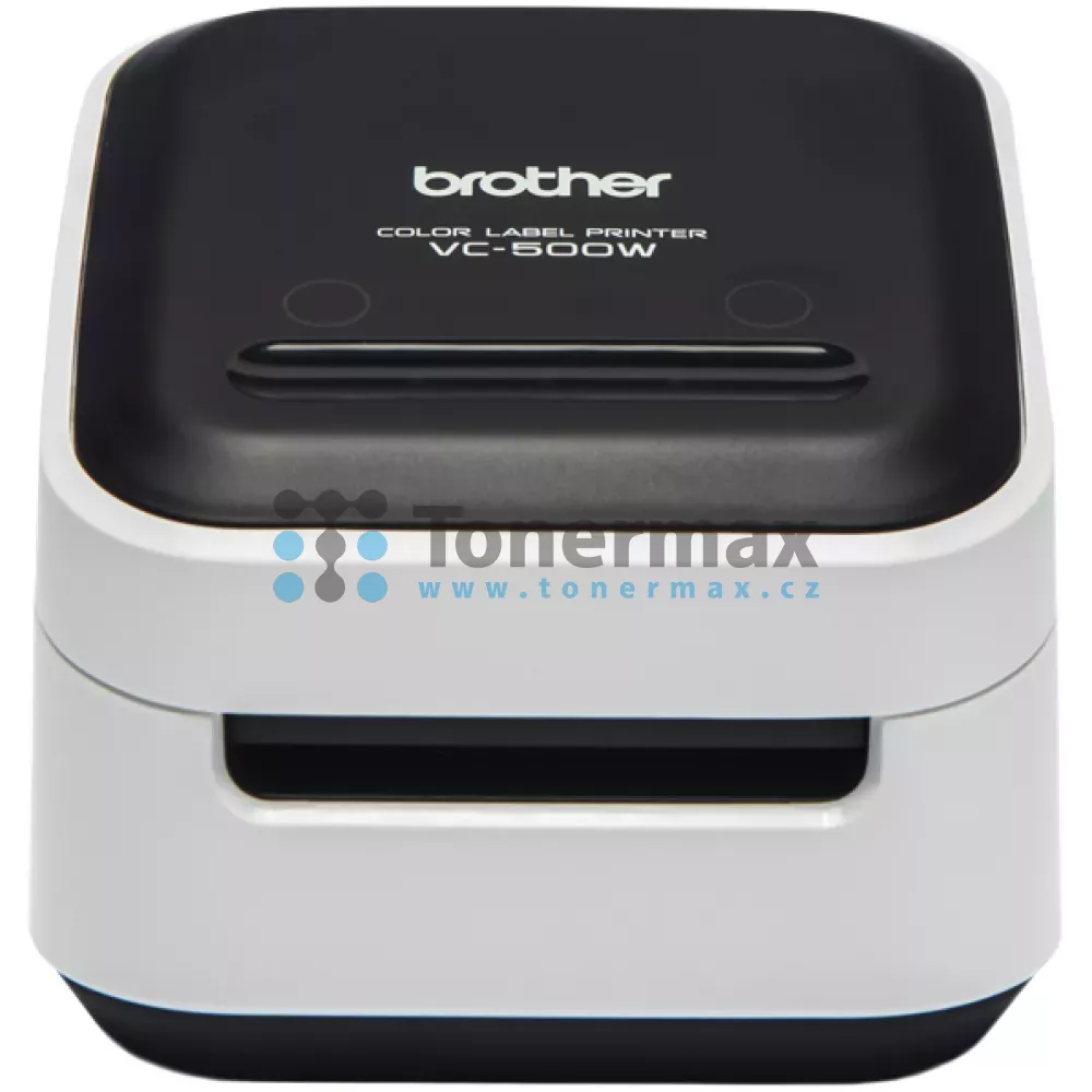 Brother VC-500W