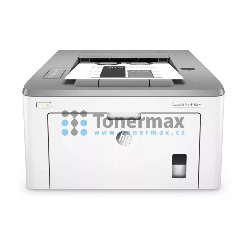 HP LaserJet Pro M118dw