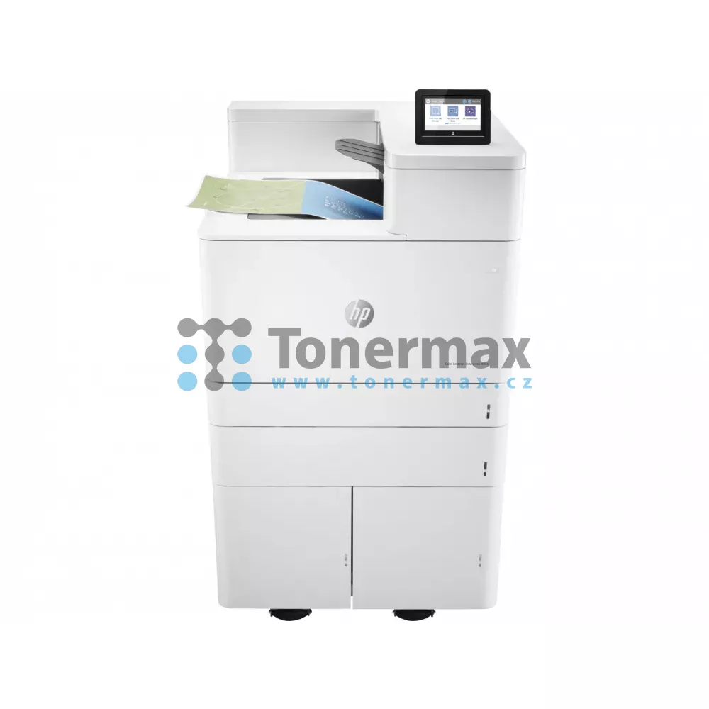 HP Color LaserJet Enterprise M856dn