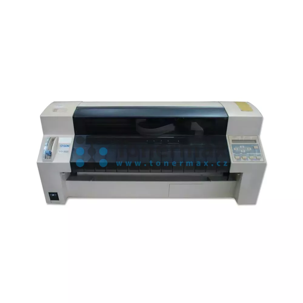 Epson DLQ-3000