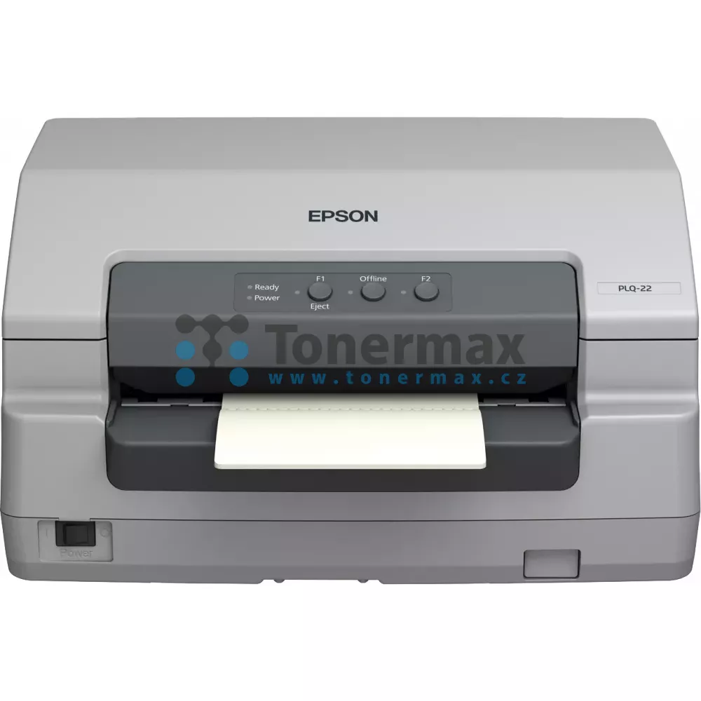 Epson PLQ-22CSM