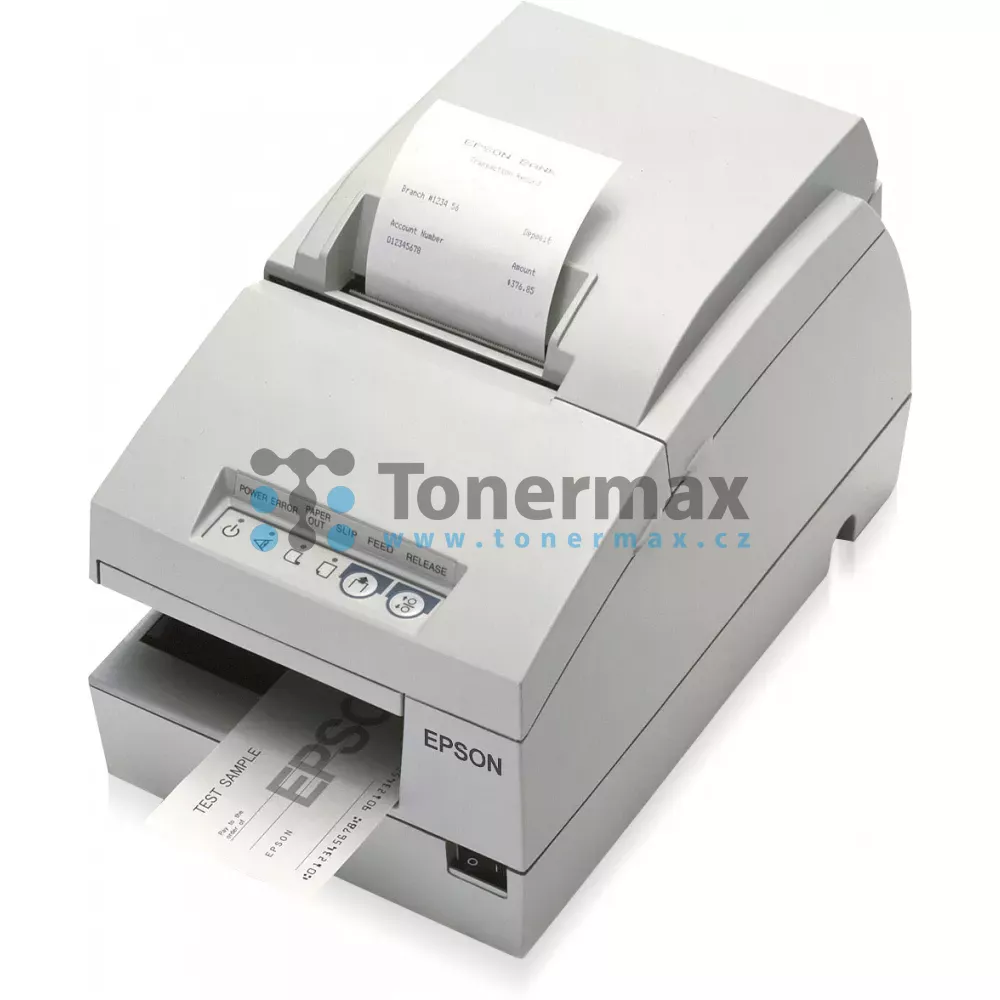 Epson TM-U675