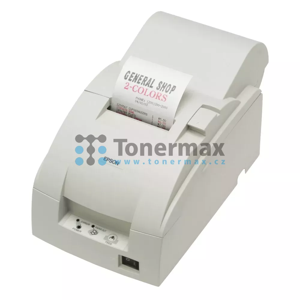 Epson TM-U220A