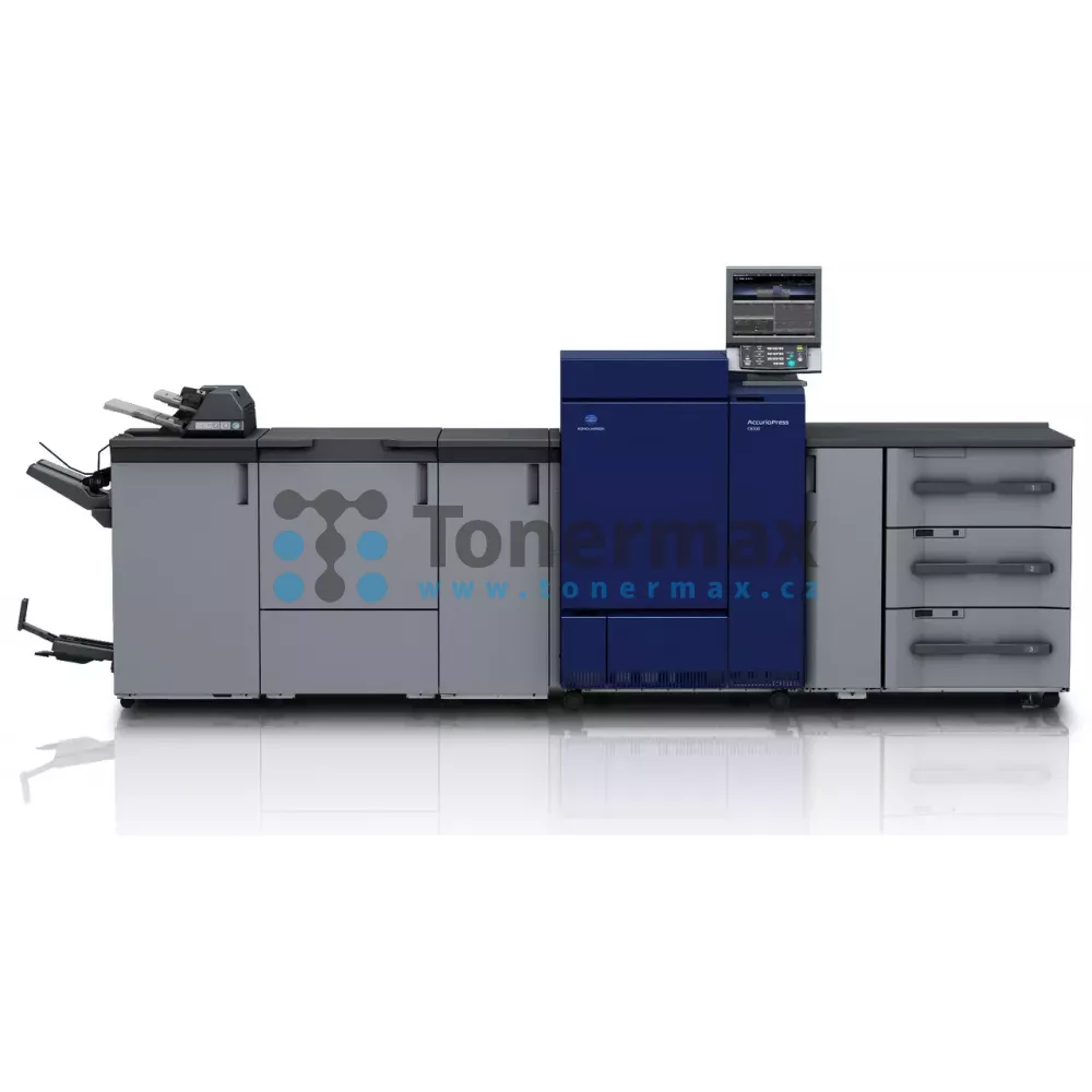 Konica Minolta bizhub PRESS C6085