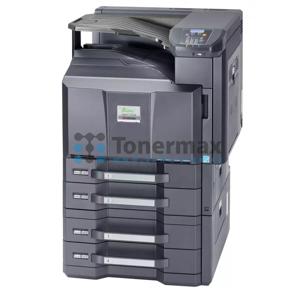 Kyocera ECOSYS FS-C8600DN