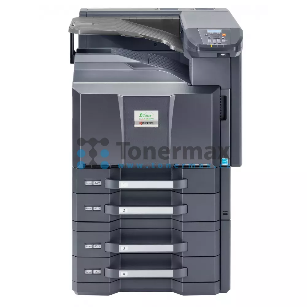 Kyocera ECOSYS FS-C8650DN