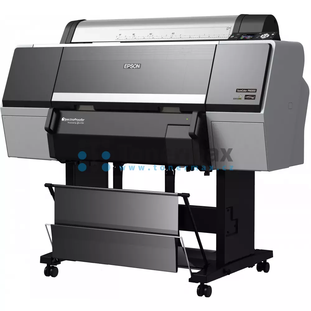 Epson SureColor P6000 SpectroProofer