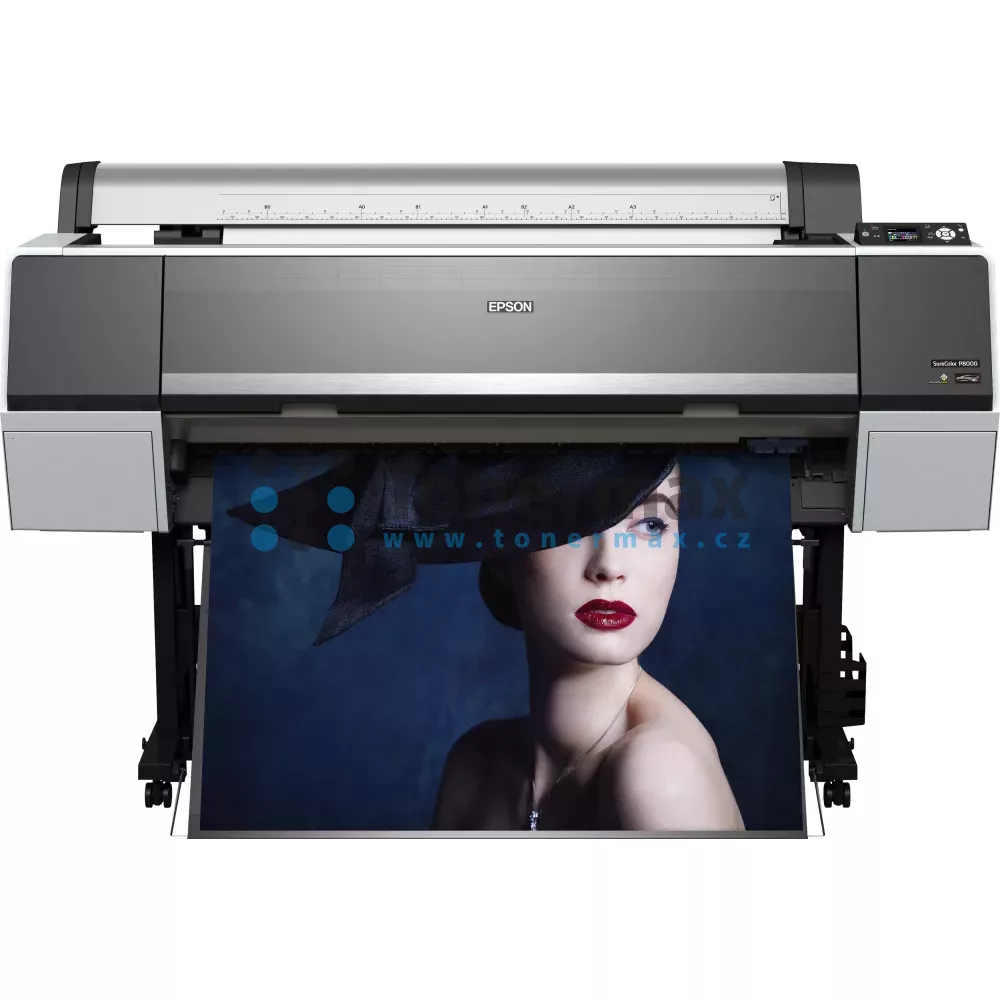 Epson SureColor P8000